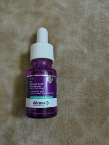 The Derma Co 2% Salicylic Acid Face Serum - 10 ml