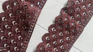 Laces Set Of 3