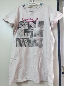 White t Shirt