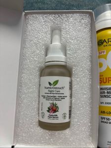 Combo of 4 skincare