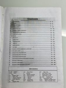 English for General Competitions - Vol 1