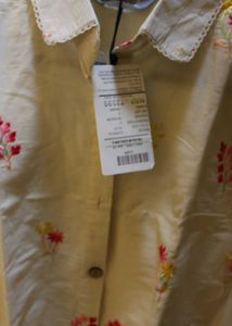 Brand New Beautiful CoOrd Set For Causal Fomal Wea