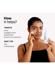 Derma Essentials Mfine Cleanser