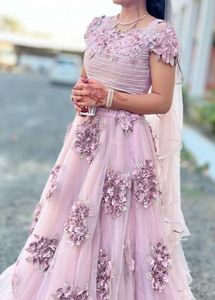 combo of 2 Gorgeous Lehenga Choli