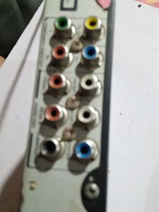 Philips DVD Player Only Dead