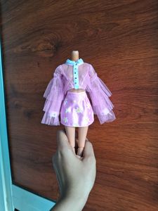 Doll Dresses 🤩