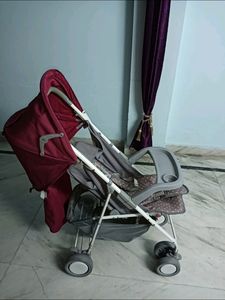 Stroller Fixed Price...