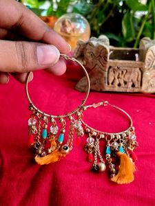 Dreamcatcher Bohemian Hoofs