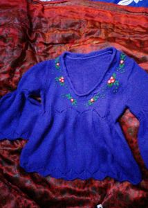 Women Stylist Sweater 🥳