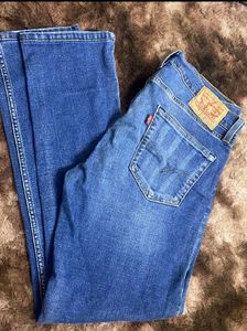 Levi's Jeans