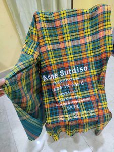 soft scarf/shawl