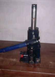 Hydraulic Bottle Jack