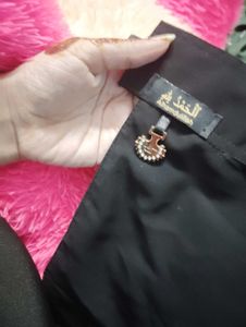 Stylish Girl Face Cover With Trending Straps