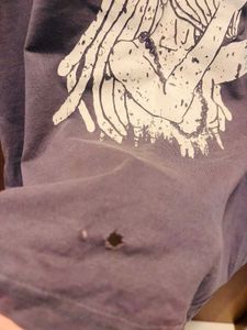 Graphic Tank Top