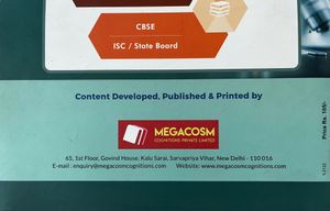 Chemistry books for grades 9 and 10
