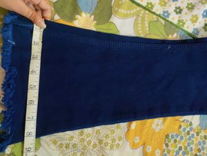 Flare Leg Jeans