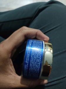 Anti-againg Cream