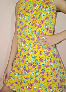 Girl Clothes -dress For Daily Use ( Pre- Loved)