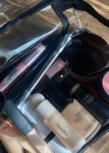Travelling Makeup Bag