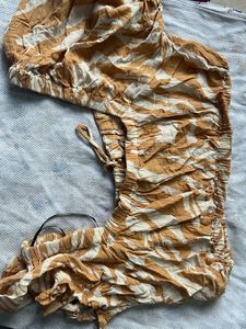 Prettiest Crop Top from H&amp;M