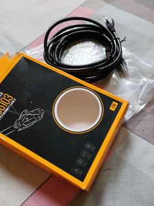 Cat 6 Ethernet Cable, RJ45