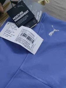 PUMALogo Print Sports Leggings