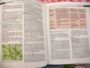 Ananthanarayan and Paniker&#39;s Textbook Of Microbiology