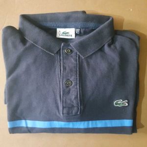 Blue T Shirt
