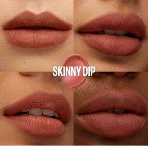 Maybelline Teddy Tint - SKINNY DIP