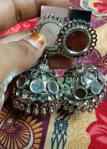 Earring Jhumka