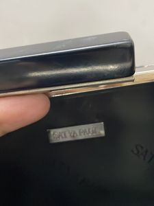 Satya Paul Clutch