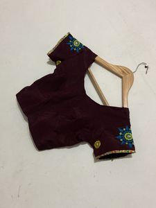 Soft Slik Saree