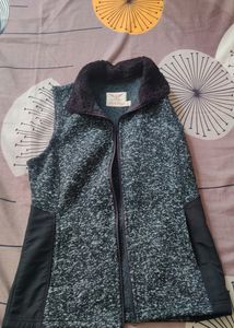 Causal Jacket