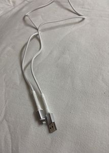 🆕Portronics Konnect X- USB to 8-Pin Cable 2M