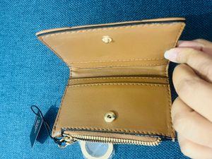Authentic Victoria&#39;s Secret Wallet Card Case Ring