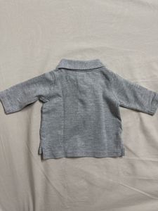 H&amp;M Polo Shirt For New Born