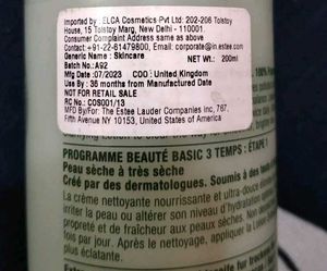 CliniqueLiquid Facial Soap Extra Mild