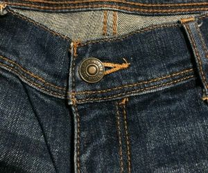 Abercrombie and Fitch Vintage Shorts