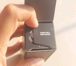 Original Nars Natural Radiant Longwear Foundation