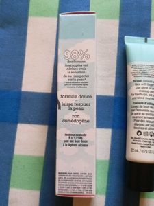 Benefit Cosmetics Lite Primer