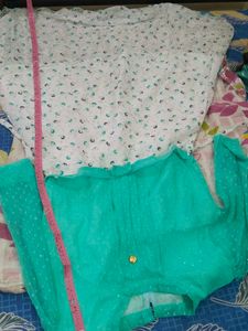 Elegant Kurta
