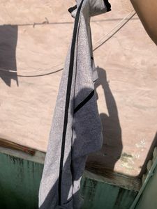 Orignal Nike Gray Jacket