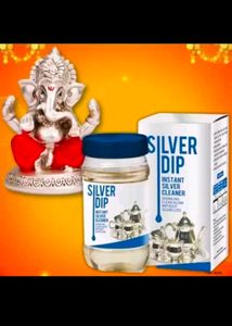 ❤️❤️Modicare Silver Dip ❤️🎉❤️