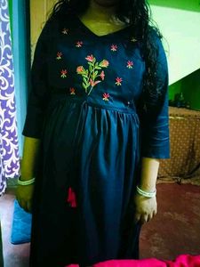 Feeding Kurti