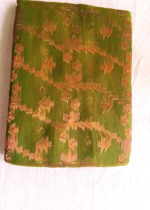 Pure Jamdani Saree