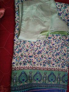 Chanderi Silk Saree