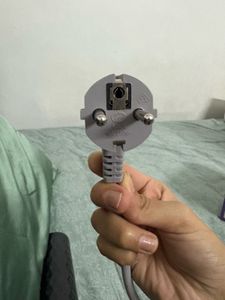Steam Iron