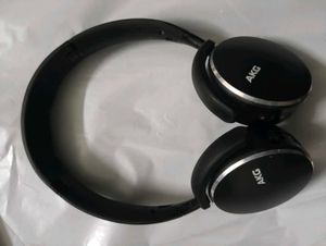 AKG Headphones