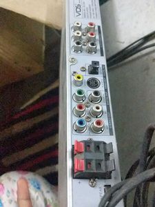 Cd And Dvd Player