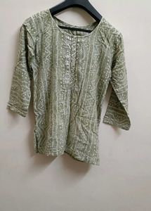 Boho Print Tunic Top Bundle